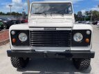 Thumbnail Photo 18 for 1995 Land Rover Defender